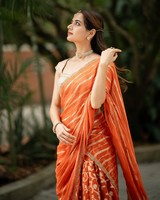 Ashika Ranganath Latest Pics